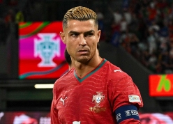NÓNG: LĐBĐ Bồ Đào Nha có bước đi mới vụ Ronaldo bỏ tuyển