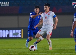 Báo Indonesia giật mình: 'Thái Lan và Việt Nam đại chiến vị trí top 100 FIFA!'