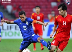 Chanathip bất ngờ réo tên Việt Nam trước thềm chung kết với Indonesia