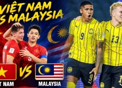 Báo Malaysia mừng rỡ: 'Đánh bại Việt Nam, Malaysia sẽ được FIFA thưởng lớn'