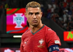 Hé lộ thời điểm Ronaldo tái xuất đội tuyển Bồ Đào Nha