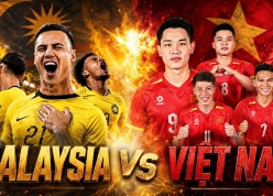 Báo Indonesia chỉ thẳng kịch bản Việt Nam đánh bại Malaysia tại trận tranh hạng 3