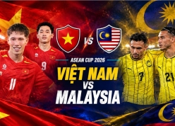 Lịch sử đối đầu Việt Nam vs Malaysia: 12 năm bất bại