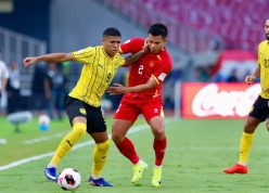 Báo Malaysia chỉ thẳng thứ giúp Malay vượt cả đội vô địch FIFA ASEAN Cup