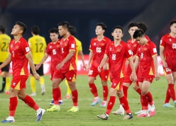 Báo Indonesia chưa dừng lại: 'Việt Nam nói cúp AFF nghiêm túc, giải FIFA chỉ thử nghiệm'