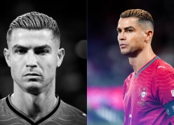 Ronaldo: 'ĐT Bồ Đào Nha hãy cứ phạt thật nặng tôi đi'