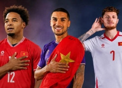 Chưa đá, ĐT Việt Nam đã đối diện loạt tin buồn tại FIFA Days tháng 11
