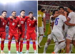 Vắng ĐT Việt Nam, Thái Lan chốt mời cái tên bất ngờ dự King’s Cup 2026