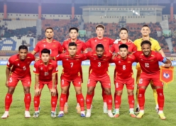 Báo Indonesia bất ngờ nói thẳng: 'ĐTQG Việt Nam đang gặp nguy hiểm'