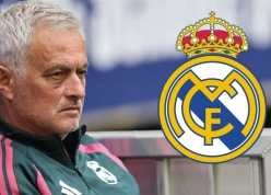 2 cái tên đầu tiên bị Mourinho thẳng tay 'trảm' ở Real Madrid!