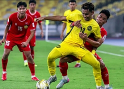 Báo Anh rúng động khi một tuyển thủ bị bắt vì dàn xếp tỷ số ở AFF Cup 2026