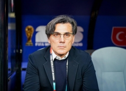 CHÍNH THỨC: Gã khổng lồ châu Âu sa thải HLV lừng danh sau Nations League!