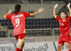 CĐV Kyrgyzstan thốt lên khi mất vé giải châu Á: 'Việt Nam ở trình độ quá khác biệt'