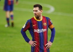Cựu chủ tịch Barca: 'Messi nghĩ mình là ai mà từ chối trở lại Camp Nou'