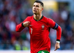 Ronaldo: 'Tôi là cầu thủ xuất sắc nhất lịch sử bóng đá, chấm hết!'