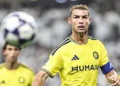 Vừa trở lại Al Nassr, Ronaldo nguy cơ lại phải ngồi ghế dự bị