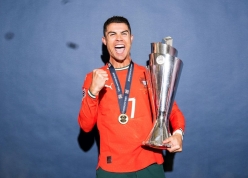 Kênh truyền hình Bồ Đào Nha nhận hậu quả cay đắng vì đụng tới Ronaldo