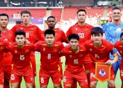 Asian Cup 2027 gặp biến lớn, ĐT Việt Nam nín thở chờ thông báo của AFC
