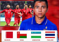 CĐV ĐNÁ phán quyết phũ phàng khi đội xếp 97 thế giới 'chê' King's Cup của Thái Lan