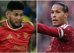 Dự đoán tỷ số LASK Linz vs Liverpool, 23h45 hôm nay 14/10: Tìm lại chiến thắng