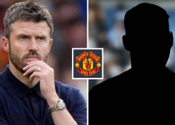 Hết kiên nhẫn, MU chọn xong 3 cái tên hoàn hảo thay HLV Carrick