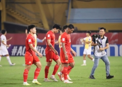 CHÍNH THỨC: Việt Nam bị Indonesia và Malaysia bỏ xa trên BXH châu Á