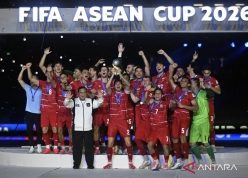 CĐV Đông Nam Á bùng nổ tranh cãi khi Indonesia bị tố dàn xếp FIFA ASEAN Cup