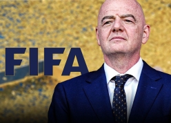 FIFA lại họp khẩn, điều luật mới về bóng đá sắp được thi hành