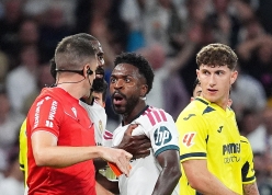 Tạm biệt Vinicius, Real đã chọn xong 'người hùng mới' quyết đấu Barcelona