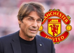 NÓNG: HLV Conte ra tay, chốt xong việc bán 5 cái tên tại MU