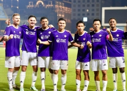HLV Kewell nói thẳng sai lầm khiến CAHN gục ngã trước Hà Nội FC