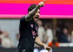 Messi tiếp tục theo đuổi kỷ lục 1000 bàn, HLV Miami thốt lên một điều