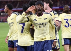Mikel Arteta: 'Arsenal đã thua liền 2 mùa trước, thắng là tốt lắm rồi!'