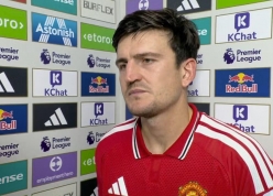 Harry Maguire gây bão: 'Cầu thủ MU nhát gan, thiếu dũng khí thi đấu!'