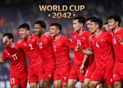 CĐV Đông Nam Á phản ứng cực mạnh khi Việt Nam tính đăng cai World Cup 2042