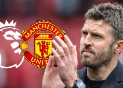 NÓNG: Sắp mất Conte, MU phải ra quyết định sa thải Carrick gấp