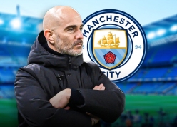 CHÍNH THỨC: Man City nhận tin cực buồn tại Ngoại hạng Anh