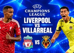 Dự đoán tỷ số Liverpool vs Villarreal, 2h00 ngày 21/10: The Kops phải cẩn thận