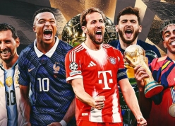 Thể thức bầu chọn Quả bóng Vàng 2026: Mbappe, Kane hay Yamal sẽ thắng? 