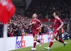 Rượt đuổi 7 bàn, Liverpool ngược dòng hạ Villarreal ngoạn mục