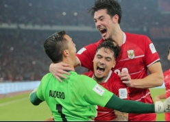 NÓNG: Indonesia sắp kích nổ 2 bom tấn nhập tịch vì Asian Cup 2027