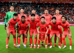 Báo Trung chua chát: 'FIFA tính mở giải mới cho ĐT Trung Quốc, nhưng chỉ toàn đội yếu'
