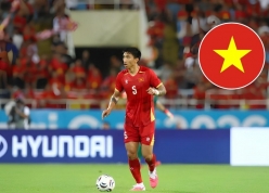 CĐV Indonesia phản ứng cực gắt khi Việt Nam đã có 'Đoàn Văn Hậu 2.0', gốc Canada