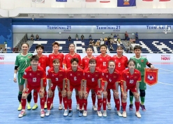 Tuyển Việt Nam hội quân, sẵn sàng cho đại chiến đối thủ hạng 29 FIFA