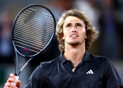 Cơ hội vàng mở ra tại US Open, Zverev bất ngờ “né” vị thế số 1