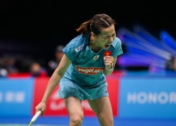 Lịch thi đấu các tay vợt Việt Nam giải cầu lông Korea Masters 2026 mới nhất