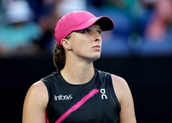 Swiatek chia sẻ bí quyết tìm lại chính mình trước US Open