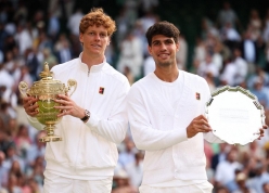 Làm tối đa, nghỉ tối thiểu: Tennis thế giới trả giá đắt khi các siêu sao lần lượt quá tải