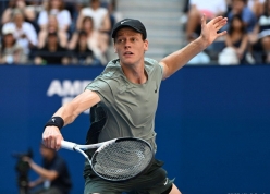 US Open 2026 nhận cú sốc lớn: Sinner cùng hai ngôi sao đồng loạt rút lui