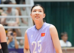 Bích Thủy được vinh danh, sao Thái Lan thâu tóm 4 giải cá nhân SEA V.Cup 2026